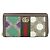 Portafoglio bi-fold Gucci Ophidia Beige