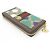 Portafoglio bi-fold Gucci Ophidia Beige - vista 3