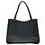 Borsa Gucci HORSEBIT 1955 Nero - vista 2