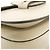 Borsa a tracolla Gucci Horsebit 1955 Beige - vista 3