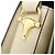 Borsa a tracolla Gucci Horsebit 1955 Beige - vista 5