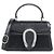 Gucci DIONYSUS Handtasche Schwarz