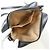 Borsa a tracolla Gucci GG Marmont 448065 DTD1T Nero - vista 8