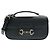 Bolsa Gucci 815206 de couro preta Preto