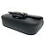 Bolsa Gucci 815206 de couro preta Preto - vista 3