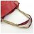 Borsa a tracolla Gucci 536196 A7M0G in pelle rossa Rosso - vista 5
