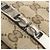 Gucci 449906 KY9NN Beige and Brown Rucksack Braun - Ansicht 6