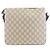 Gucci 406410 KHN7N Schultertasche Braun Beige - Ansicht 2