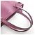 Borsa Gucci 388561 CAO0X Rosa - vista 4