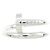 Anillo Cartier Juste un Clou - vista 2