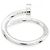 Anillo Cartier Juste un Clou - vista 3