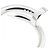 Anillo Cartier Juste un Clou - vista 4
