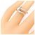 Anillo Cartier Juste un Clou - vista 5