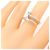 Anillo Cartier Juste un Clou - vista 5