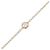 Pulsera Charm Cartier d'Amour