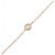 Pulsera Charm Cartier d'Amour - vista 2