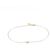 Pulsera Charm Cartier d'Amour - vista 3