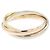 Bague Cartier Trinity Small