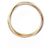 Bague Cartier Trinity Small - vue 2