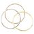 Bague Cartier Trinity Small - vue 3