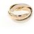 Cartier Trinity Ring