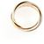 Cartier Trinity Ring - Ansicht 2