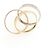 Cartier Trinity Ring - Ansicht 3