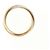 Anillo Cartier Trinity en oro de 18K - vista 2