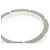 Anillo Cartier Maillon Panthère 4P - vista 3
