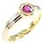 Anello Cartier Monostone