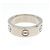Cartier Love Ring in 18K Weißgold - Ansicht 2