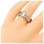 Cartier Love Ring in 18K Weißgold - Ansicht 4