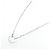 Cartier Love Halskette - Ansicht 2