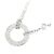Cartier Love Halskette - Ansicht 3