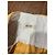 Céline Celine Yellow Wool Flared Trousers - view 2
