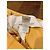 Céline Celine Yellow Wool Flared Trousers - view 4