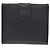 Chanel Vintage Timeless Bifold Caviar Compact Black - view 2