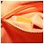 Louis Vuitton Alma Epi Leather PM Laranja - vista 7