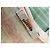 Jean Paul Gaultier Robe Marin mutine Sigles TS/M Rosa Blanco - vista 8