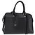 Louis Vuitton Vaneau Epi Leather MM Preto