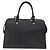 Louis Vuitton Vaneau Epi Leather MM Preto - vista 2