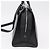 Louis Vuitton Vaneau Epi Leather MM Preto - vista 3