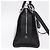 Louis Vuitton Vaneau Epi Leather MM Preto - vista 4