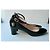 Repetto Electra Lackleder Pumps Schwarz - Ansicht 4