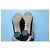 Repetto Electra Lackleder Pumps Schwarz - Ansicht 5