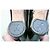 Repetto Electra Lackleder Pumps Schwarz - Ansicht 7