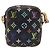 Louis Vuitton Rift Monogram Multicolor Schwarz - Ansicht 2