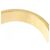 Hermès Hermes Click H PM Charm Armband Beige Golden - Ansicht 4