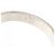 Hermès Bracciale Hermes Click H Fusion PM Argento Porpora - vista 4