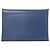 Hermès Hermes Calvi Duo Coin Case Dunkelblau
